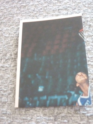 Αυτοκόλλητο Παπασαράντου Φίλιππος Panini Ελληνικό μπάσκετ 1991 '91 #208 καινούργιο