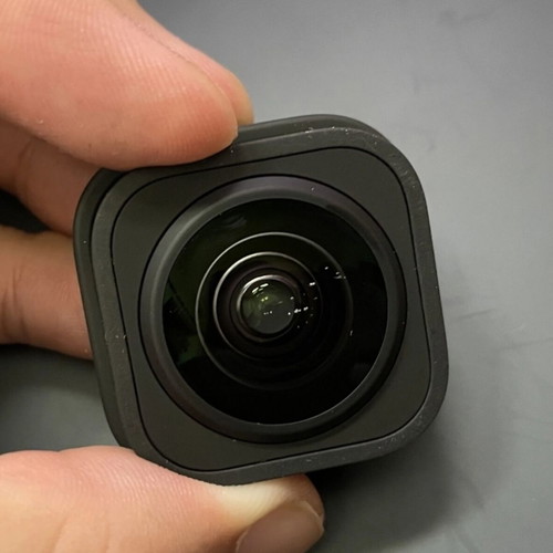 GoPro Max lens mod like new for GoPro 9, 10, 11, 12