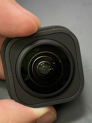 GoPro Max lens mod like new for GoPro 9, 10, 11, 12