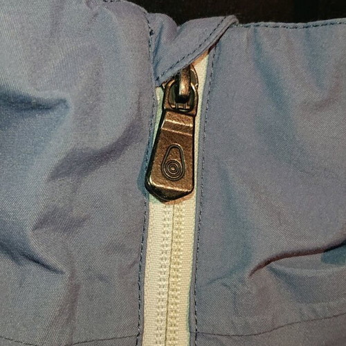Sail Racing jacket with Gore-Tex membrane like new, size XL