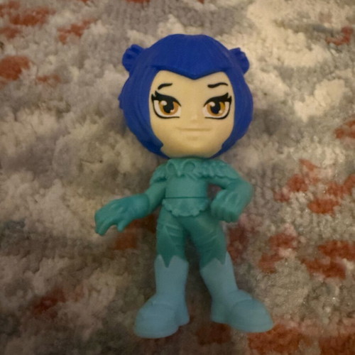 Figure used in very good condition
