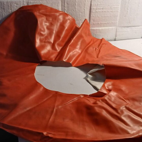 Vintage Horse Lifebuoy 1970s Greek Made New