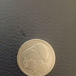 1 δραχμή 1926 μεταχειρισμένη