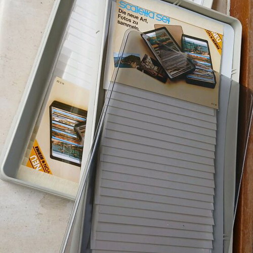 Photo album like new for 100 photos