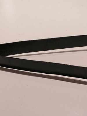 Vintage metal chestnut tongs used for roasted nuts
