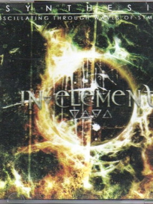 In Element Synthesis CD μεταχειρισμένο, metal