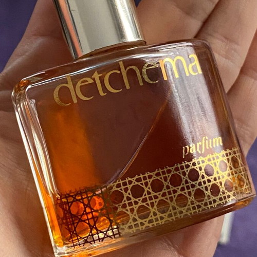 Άρωμα Detchema Revillon 30 μλ σαν καινούργιο