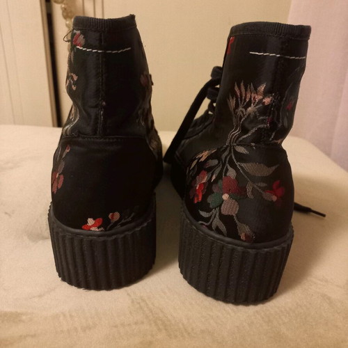 Maison Martin Margiela shoes like new, size 37.5