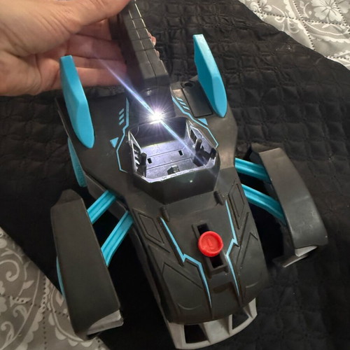 Batman car used, good condition