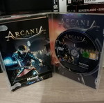 Arcania: Gothic 4 PC like new
