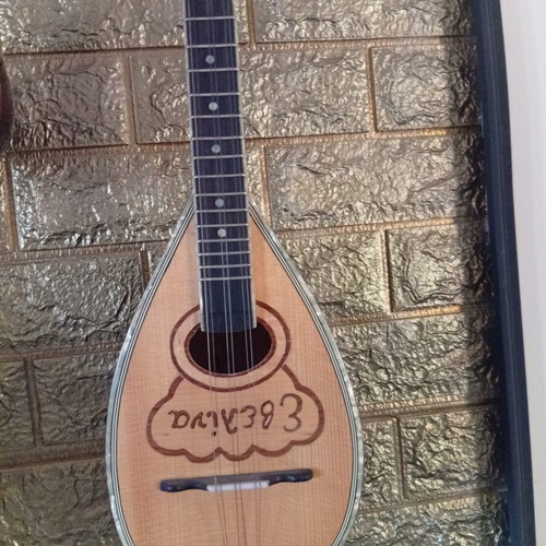 Tzouras like new without damages