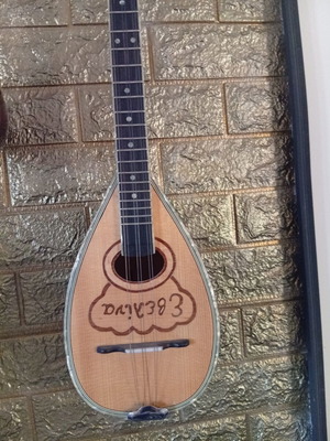 Tzouras like new without damages