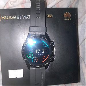 Huawei gt 2 46mm
