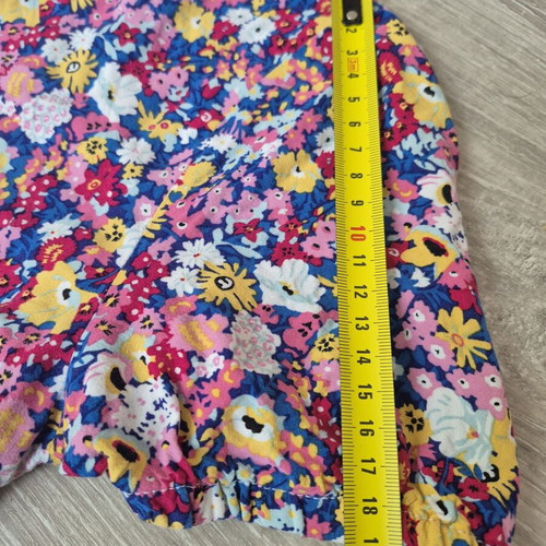 Only Floral Summer Dress New with Tags Size S