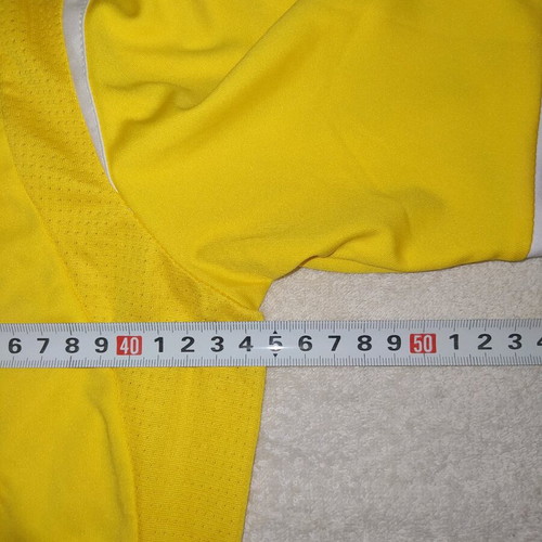 Joma jersey of C.D. Roda 1974 size S like new