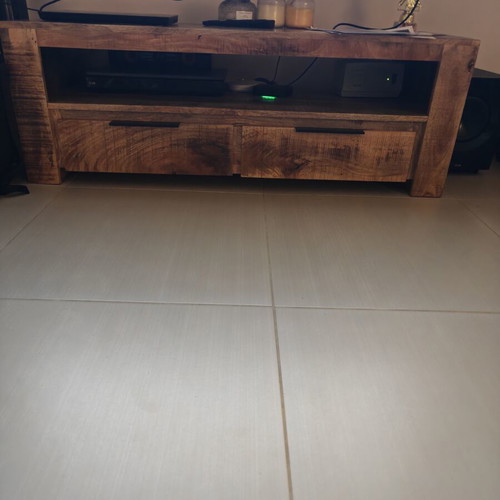 TV stand like new