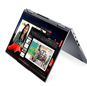Lenovo ThinkPad X1 yoga gen8, 2 in1, RAM 32GB, SSD 1TB
