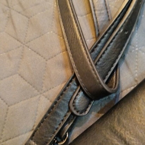 Dudlin crossbody bag new, black