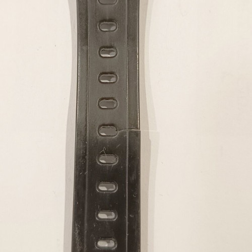 Titus Swiss Winding Watch used