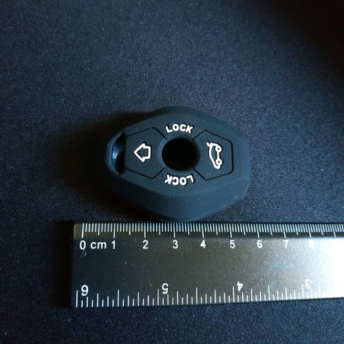 BMW Key Cover New Silicone Protective Car Case