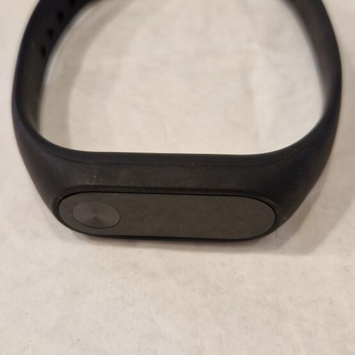 Xiaomi Mi Band 2 Fitness Tracker with Extra Strap