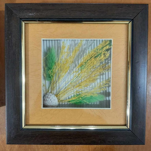 Set of 4 new flower frames