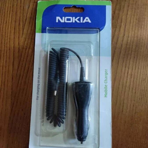Nokia LCH-12 charger new