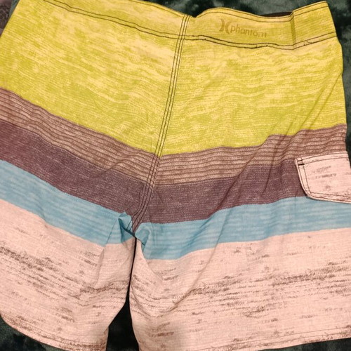 Hurley μαγιό μεταχειρισμένο
