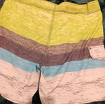 Hurley μαγιό μεταχειρισμένο