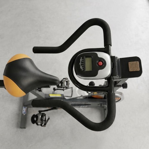 X-FIT Speeding Mountain Spinning Bike new for home use