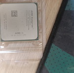 AMD Sempron 140 used processor