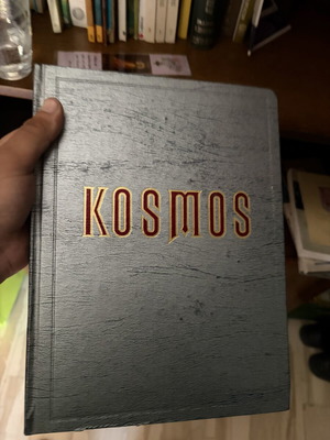 Πλήρης εγκυκλοπαίδεια Kosmos 28 τόμοι καινούργιο, εκδόσεις Κοντέου-Νάστου