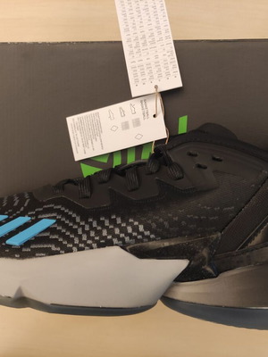 Αθλητικά Παπούτσια Adidas D.O.N. Issue 4 (Xbox) καινούργια, Νο 42 2/3, πολύχρωμα