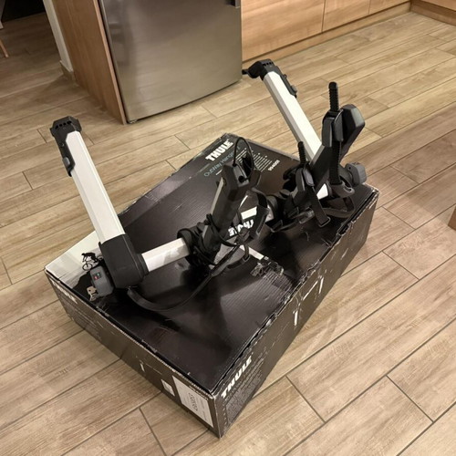 Thule Outway 2 bike rack new