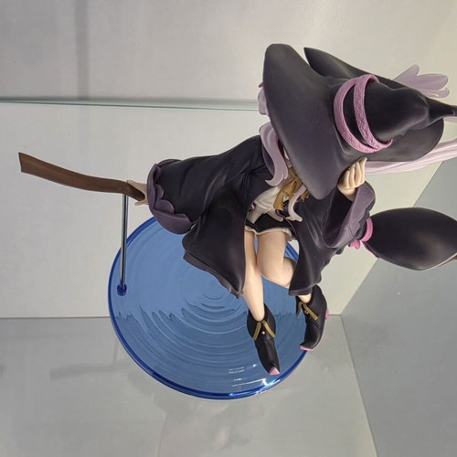 Elaina Artist MasterPiece+ Witch's Clothes ver. figure like new