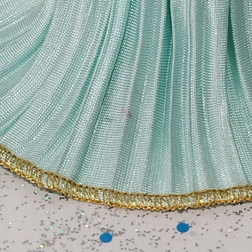 Megara Disney gown by Mattel used with flaws
