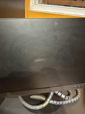 Lenovo ThinkVision T24i-10 24-inch monitor like new