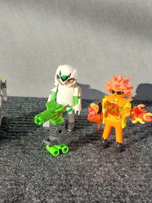 ΠΑΚΕΤΟ playmobil μόνο 7,50 ευρώ!!!