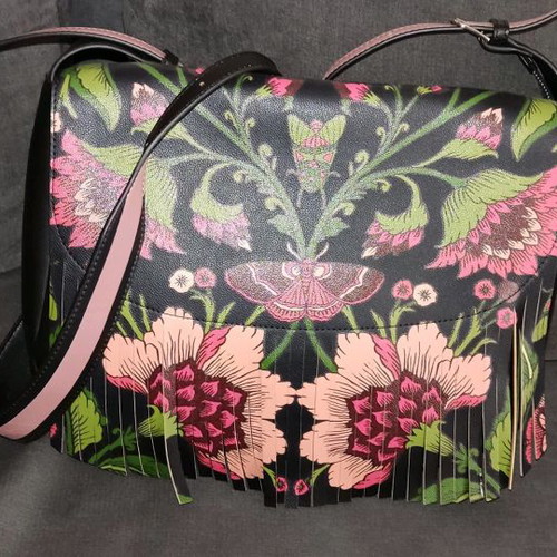 Tosca blu women's crossbody bag like new