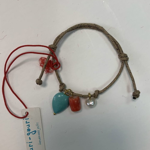 Gouri Gouri handmade gifts bracelet
