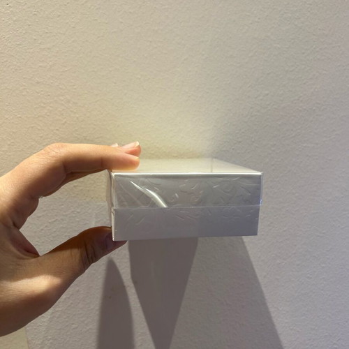 Wedding boxes new, pack of 10 with transparent lid