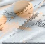  Σετ κοσμημάτων για τη Γιορτή της Μητέρας – 2 κολιέ & 1 βραχιόλι/Mother's Day Jewelry Set – 2 Neck