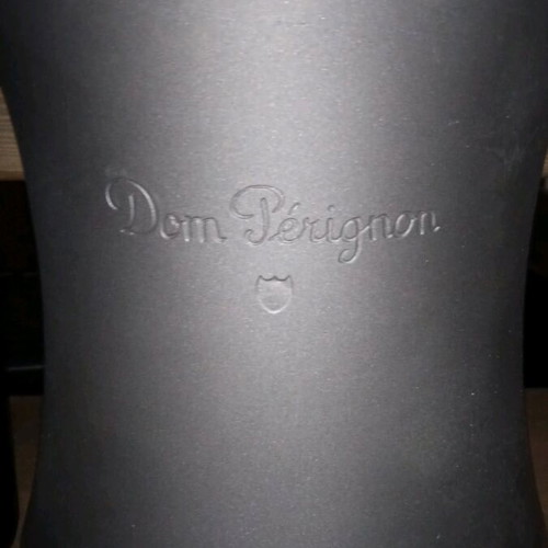 Dom Perignon Vintage 1999 new with champagne cooler