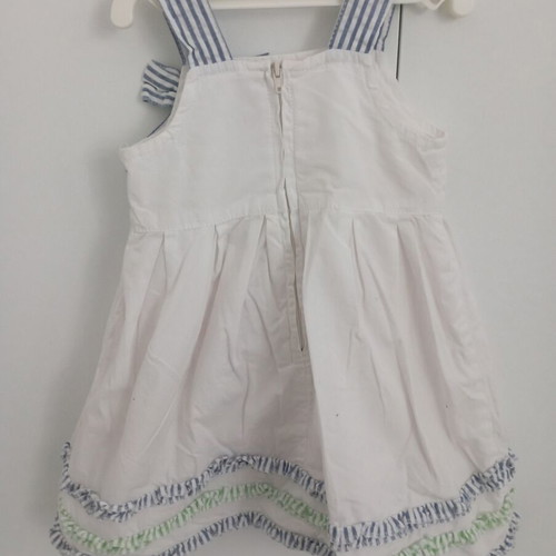 Summer dress 12-18 months like new