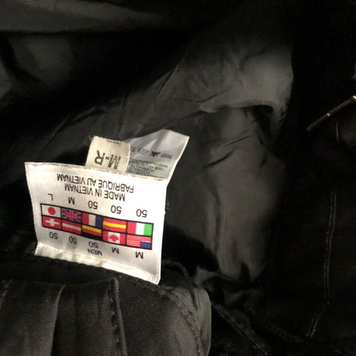 Spyder men's ski pants like new with small tear
