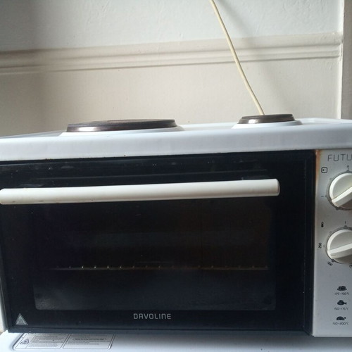 Oven used 3100W functional
