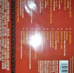 Frida Soundtrack CD used