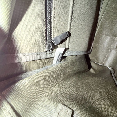 Marc Jacobs tote bag with box