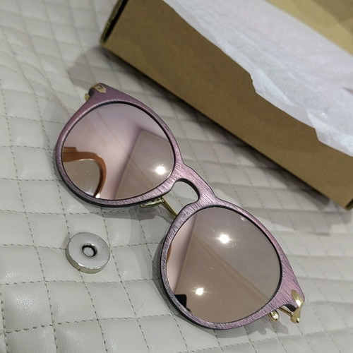 Sunglasses like new