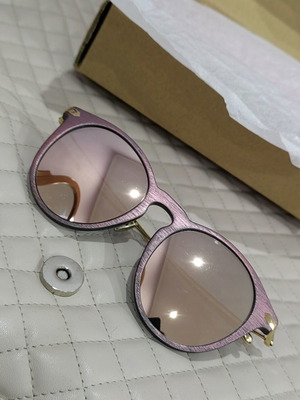 Sunglasses like new